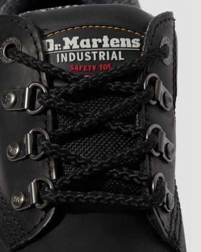 Botas De Seguridad Dr Martens Hylow Steel Toe Para Mujer DR5472J